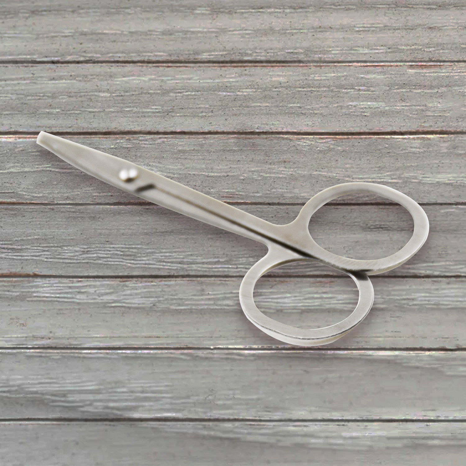 Compact nail clipper set with storage case Compact nail clipper set with storage case